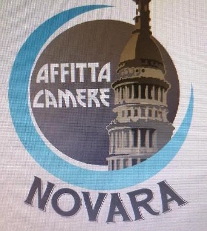 Novara Exterior foto