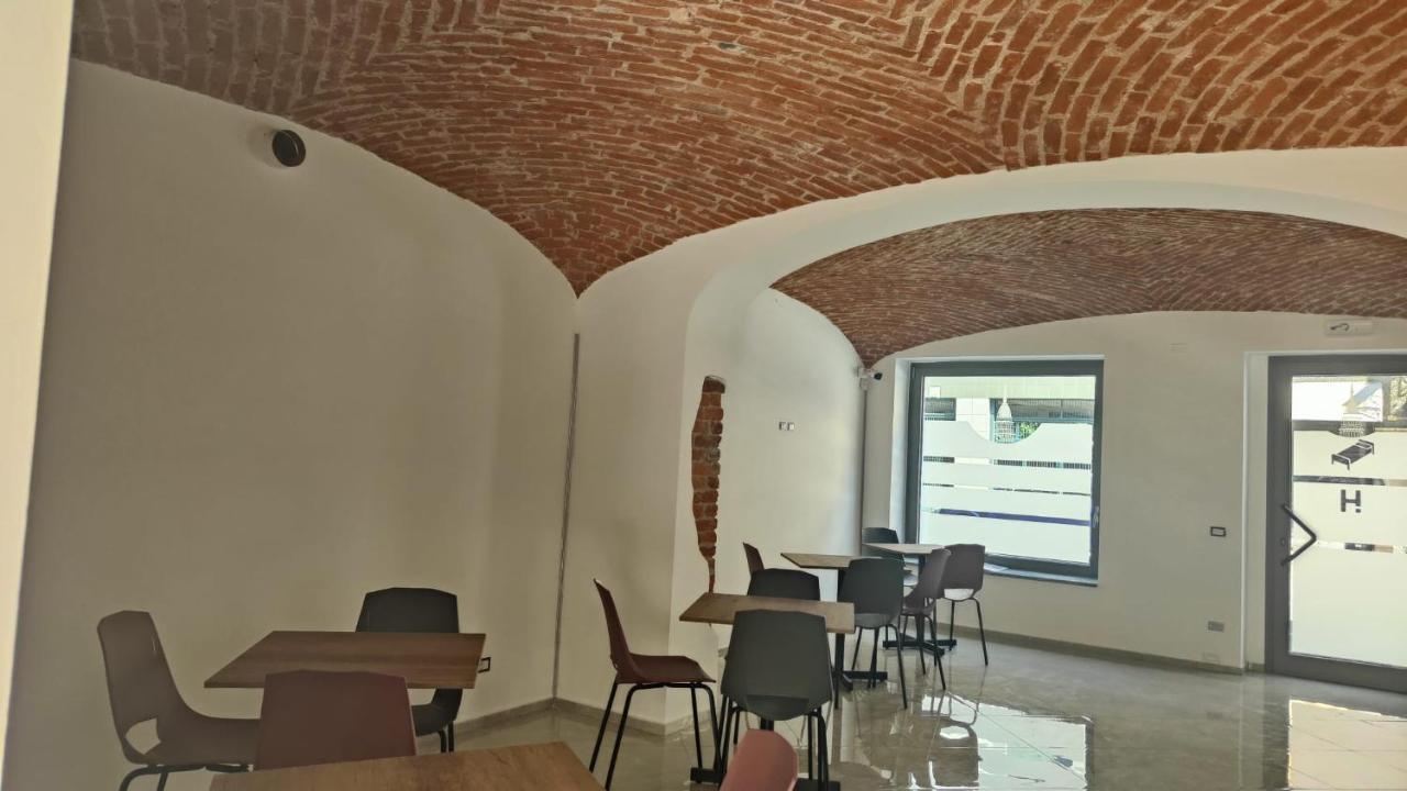 Novara Exterior foto