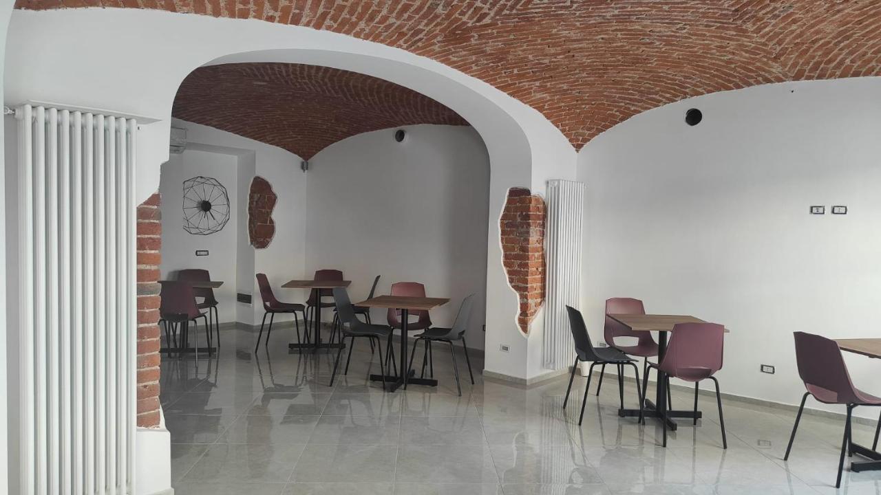 Novara Exterior foto